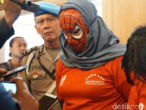 Polisi Kembali Tangkap 3 Pelaku Penjualan Bayi Via Medsos Polisi Kembali Tangkap 3 Pelaku Penjualan Bayi Via Medsos