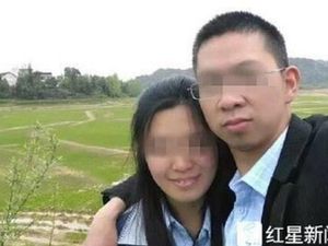 Mengira Suaminya Tewas, Wanita China Bunuh Diri Bersama 2 Anak Mengira Suaminya Tewas, Wanita China Bunuh Diri Bersama 2 Anak