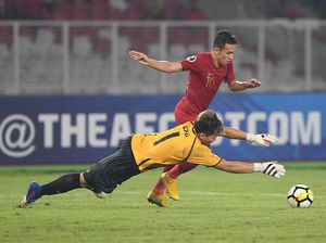 Egy, Saddil, dan Ezra Belum Gabung ke Seleksi Timnas, Ini kata Indra