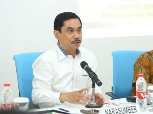 Dikira Nasrani, Suhardi Alius Jadi Pengayom Mantan Teroris Dikira Nasrani, Suhardi Alius Jadi Pengayom Mantan Teroris