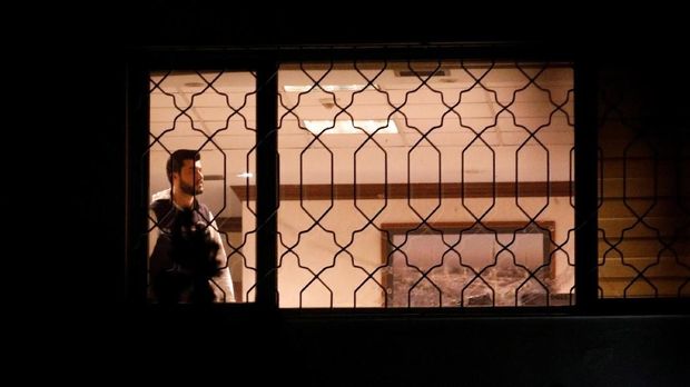 Ahli PBB Desak Penyelidikan Internasional Kasus Khashoggi