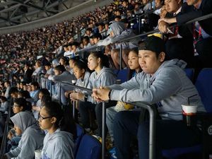 Jr NBA Indonesia All-Star Nonton Langsung NBA Global Games 2018 Jr NBA Indonesia All-Star Nonton Langsung NBA Global Games 2018