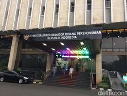 Ada Lowongan Kerja di Kemenko Perekonomian, Lulusan D3 Gajinya Rp 5 juta!