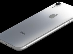 Jelang Penjualan iPhone XR, Apple Orchard Sepi-sepi Saja