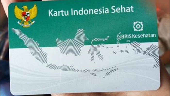 PERSI akan temui presiden agar membenahi defisit BPJS Kesehatan. Foto: detik