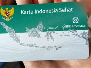 Janji Sandi Atasi Tekor BPJS Kesehatan dalam 200 Hari Tak Realistis Janji Sandi Atasi Tekor BPJS Kesehatan dalam 200 Hari Tak Realistis
