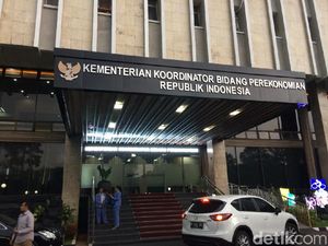 Aturan Masih Digodok, Jumlah Usaha Terbuka untuk Asing Diubah  Lagi Aturan Masih Digodok, Jumlah Usaha Terbuka untuk Asing Diubah  Lagi