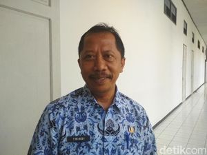 Tak Cuma Ponorogo, Slot Dokter Spesialis di Trenggalek Juga Sepi Peminat