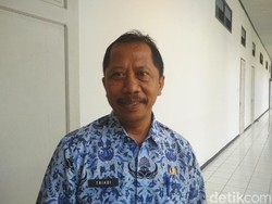 Tak Cuma Ponorogo, Slot Dokter Spesialis di Trenggalek Juga Sepi Peminat