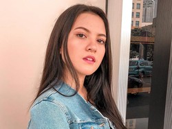 Marsha Aruan Pengin Main Film Musikal dan Kolosal