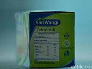 Berita Sariwangi Pailit Paling Bikin Kaget Pembaca di 2018 Berita Sariwangi Pailit Paling Bikin Kaget Pembaca di 2018