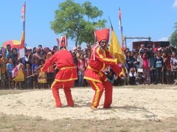 Liburan ke Bima, Ada 2 Festival Budaya Menunggu Wisatawan