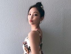 Rilis Solo, Jennie BLACKPINK Rajai Chart iTunes Dunia