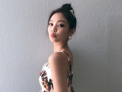 Rilis Solo, Jennie BLACKPINK Rajai Chart iTunes Dunia