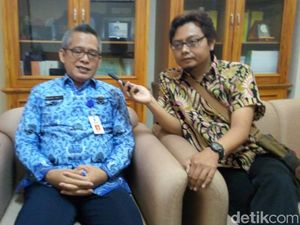 Ponorogo Klaim Bakal Gunakan Absensi Wajah Pertama di Jatim Ponorogo Klaim Bakal Gunakan Absensi Wajah Pertama di Jatim