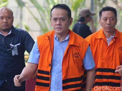 Lagi, Suami Inneke Kembali Diperiksa KPK