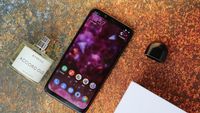 Penampilan Menggoda Nokia X7