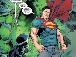 Komik-komik DC Bakal Terbit Digital di Amazon dan Kindle