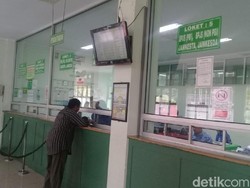 Iuran BPJS Kesehatan Per 1 Juli 2022, Uji Coba Hapus Kelas 1, 2, 3 Dimulai