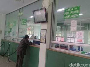 Berbagai Masalah yang bikin BPJS Kesehatan Nunggak Rp 9 T Berbagai Masalah yang bikin BPJS Kesehatan Nunggak Rp 9 T