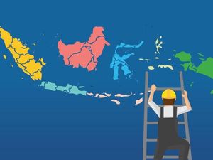 Catat Nih! Daftar 34 Provinsi yang Tidak dan Naikkan UMP 2021 Catat Nih! Daftar 34 Provinsi yang Tidak dan Naikkan UMP 2021