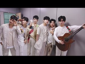 Seokcheol dan Seunghyun The East Light Bantah Pernyataan Agensi Seokcheol dan Seunghyun The East Light Bantah Pernyataan Agensi