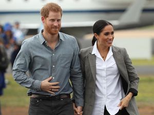 Pernyataan Pangeran Harry Setelah Gelarnya Dicopot: Aku Sangat Sedih Pernyataan Pangeran Harry Setelah Gelarnya Dicopot: Aku Sangat Sedih