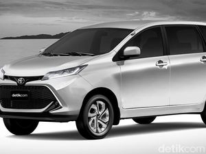 Bocoran Mobil Baru di Tahun 2019 Bocoran Mobil Baru di Tahun 2019