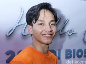 Jefri Nichol Ditangkap karena Ganja, Brandon Salim: Why?