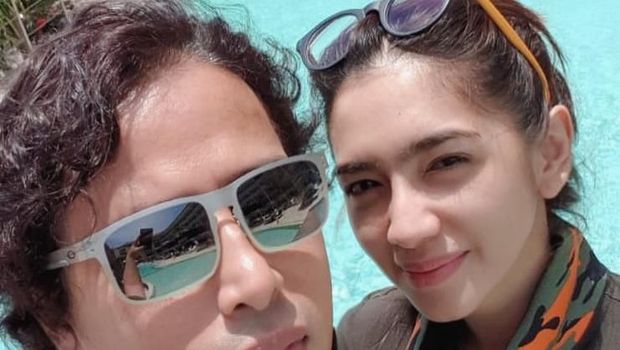 Angel Karamoy dan Jose Purnomo