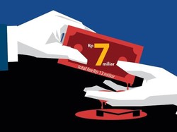 Skandal Meikarta dan Fenomena State Capture