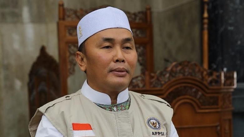 Gubernur Kalteng Duga Kebakaran Hutan Dilakukan Terorganisir dan Masif