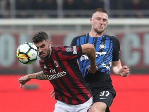 Karena Meredam Higuain Saja Takkan Cukup untuk Menangkan Inter