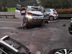 Terlibat dalam Kecelakaan? Tak Perlu Panik, Lakukan Hal Ini