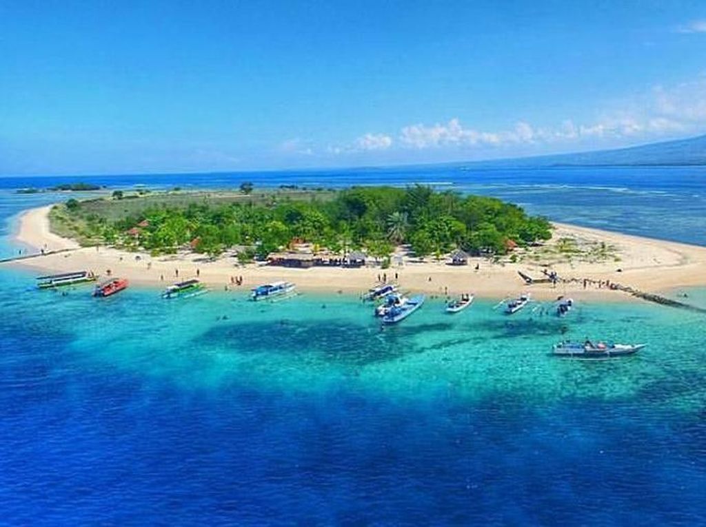Jelajah Indahnya Lombok di Small Island Sailing Festival 2018 Jelajah Indahnya Lombok di Small Island Sailing Festival 2018