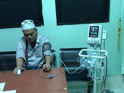 KPK Bantu Polisi Tangkap Buron Kasus Korupsi Subsidi Penerbangan