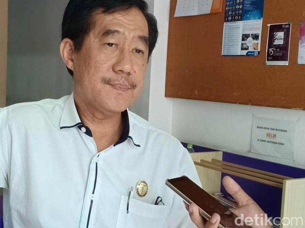 PDGI Sambut Baik Rencana Penyuntikan Booster Vaksin COVID-19 ke Nakes PDGI Sambut Baik Rencana Penyuntikan Booster Vaksin COVID-19 ke Nakes