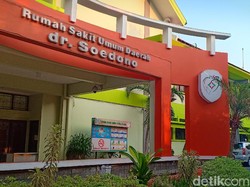 6 Hari Usai Kecelakaan, Rini Puspitawati Masih Koma