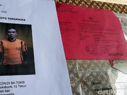 Jadi Makelar Kasus, Anggota Ormas di Sukabumi Ini Ditangkap Polisi