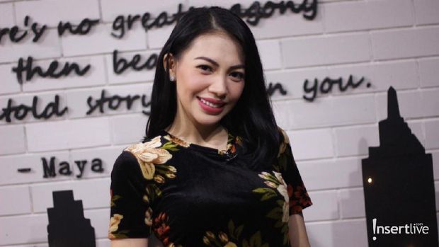 Kezia Karamoy
