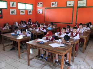 Mengajar Murid yang Heterogen