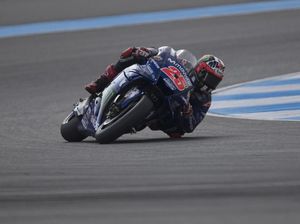 Vinales Senang, Yamaha Benar-benar Sudah Membaik di MotoGP Jepang