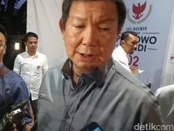 Adik Prabowo Ungkap Bantuan untuk Jokowi di Pilgub DKI: Jumlahnya Besar Sekali