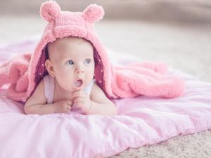 50 Nama Bayi Perempuan dengan Makna Jujur