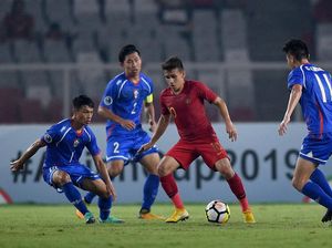 Egy: Jangan Pernah Meragukan Kami
