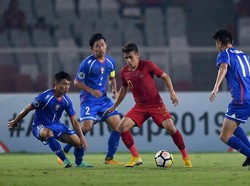 Egy: Jangan Pernah Meragukan Kami