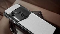 Mewahnya Ponsel Android Rp 78 Juta dari Vertu