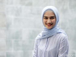 Jodoh Nggak ke Mana! Calon Suami Setia Tunggu Melody Lulus JKT48