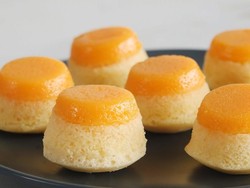 Filipina Punya Beragam Kue yang Manis dan Legit