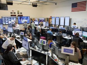 Mau Kerahkan Ruang Perang untuk Pilpres 2019, Facebook?